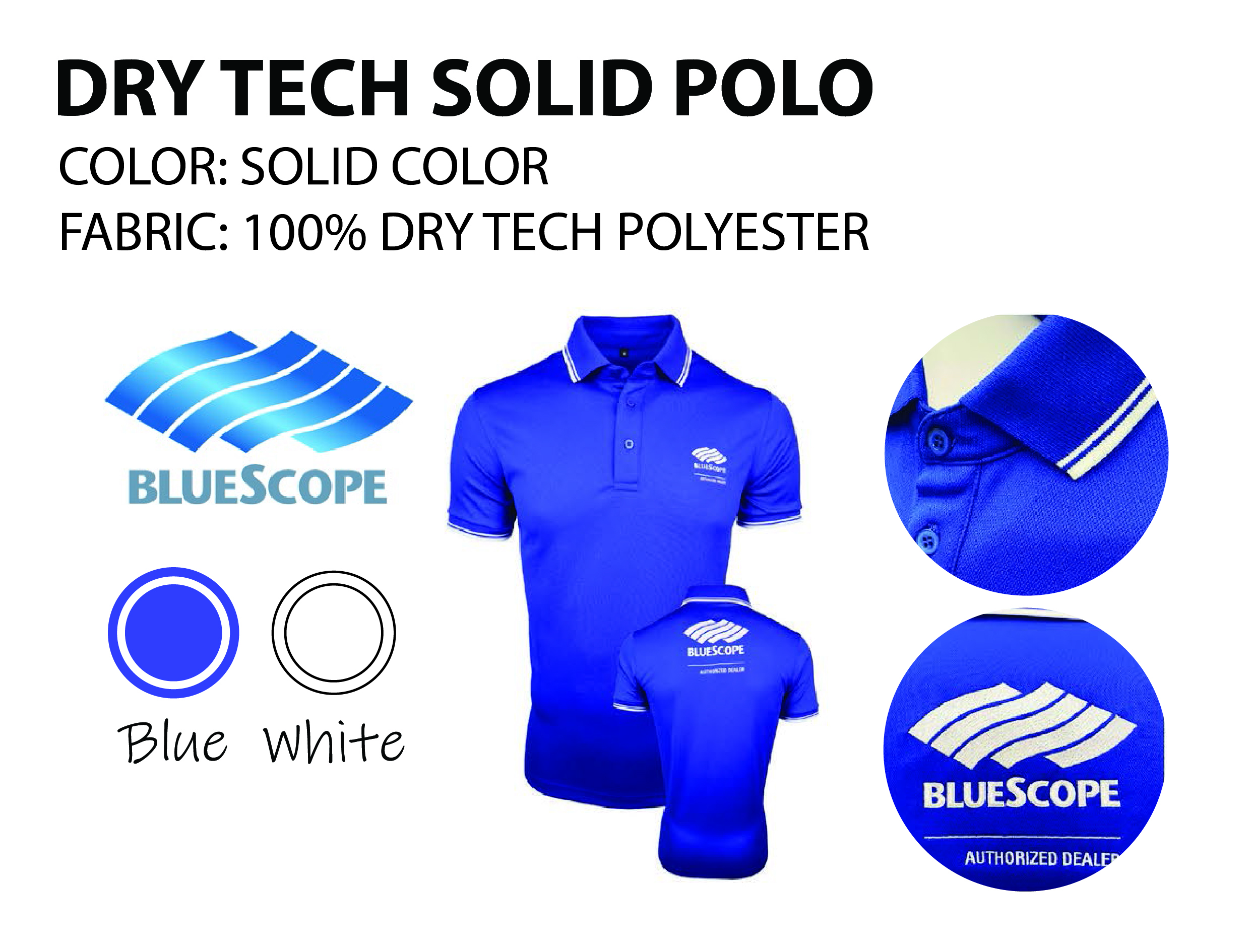 Custom Ads 01 golf polo shirt