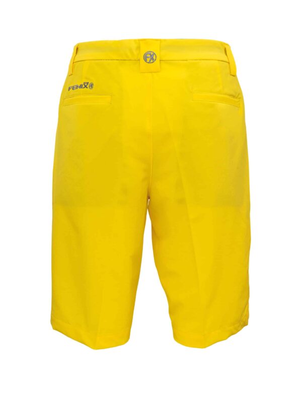 Fenix Xcell Blazing yellow shorts