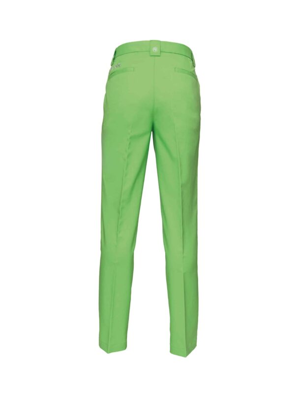 trousers jasmine green golf